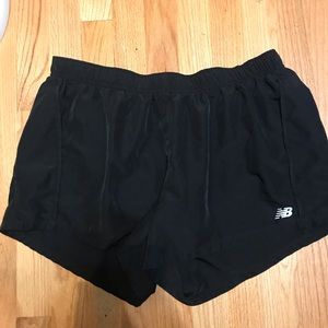 new balance shorts